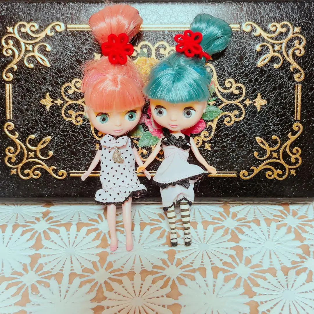 2026年最新】リルハートブライスの人気アイテム - メルカリ