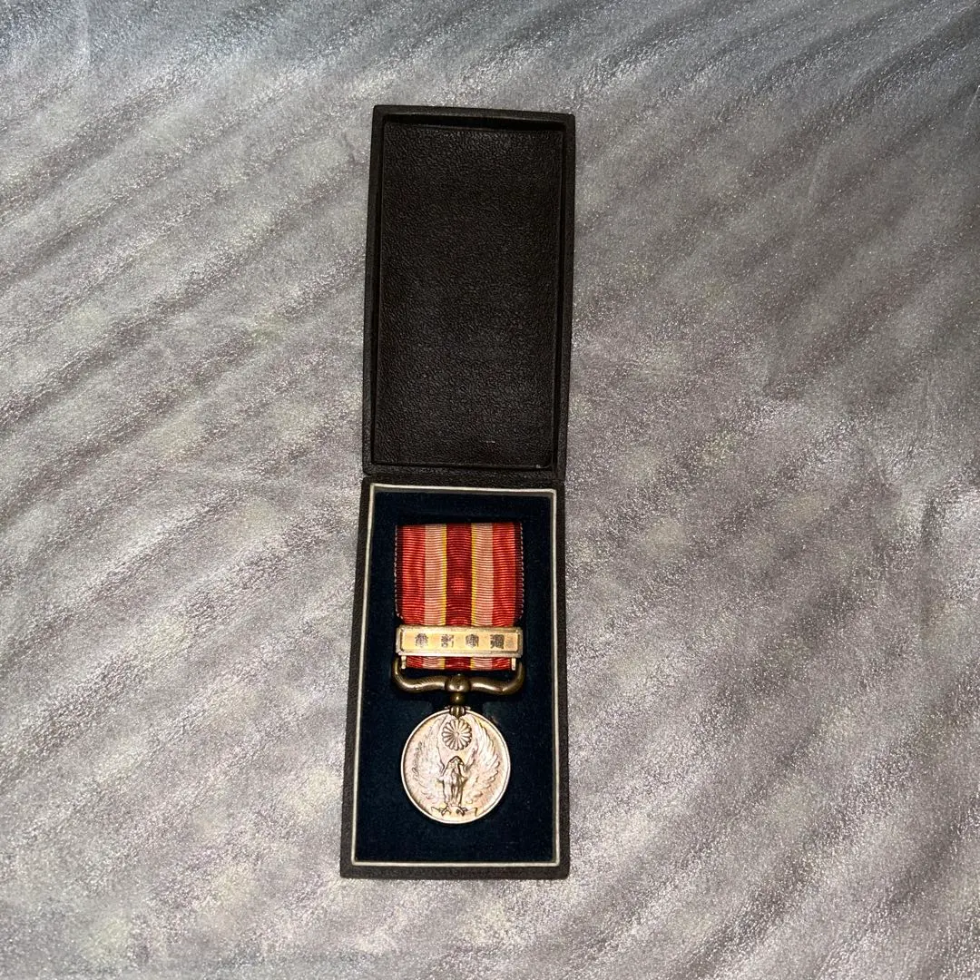 2026年最新】支那事変記念章の人気アイテム - メルカリ