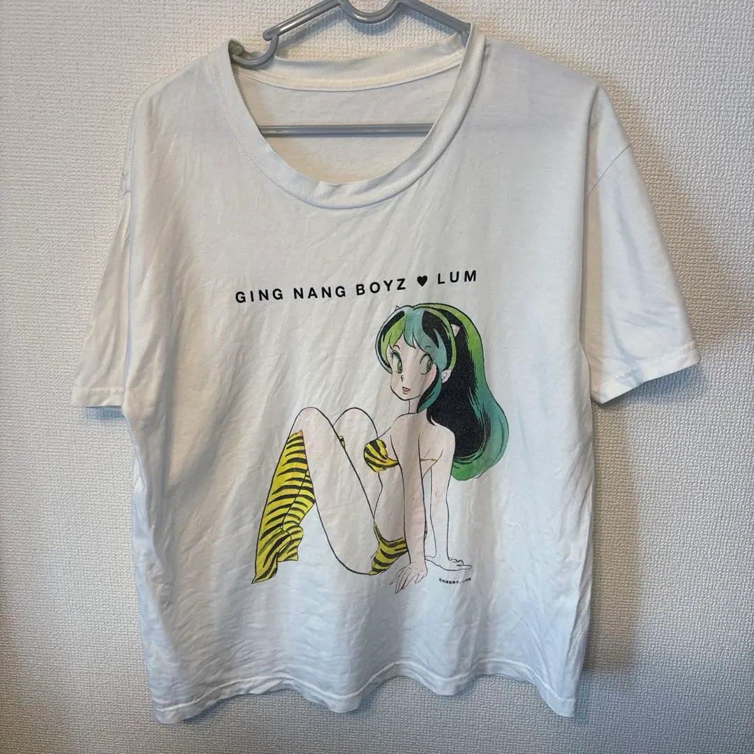 2026年最新】銀杏boyz Tシャツ ラムの人気アイテム - メルカリ
