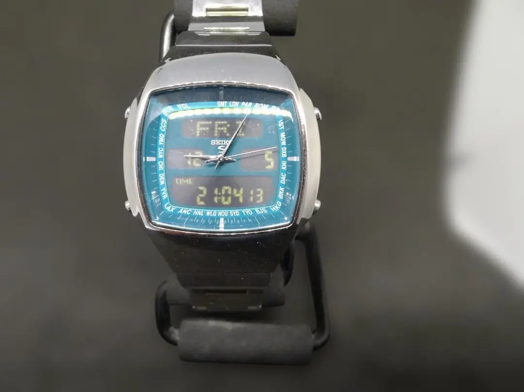 2026年最新】seiko r-susの人気アイテム - メルカリ