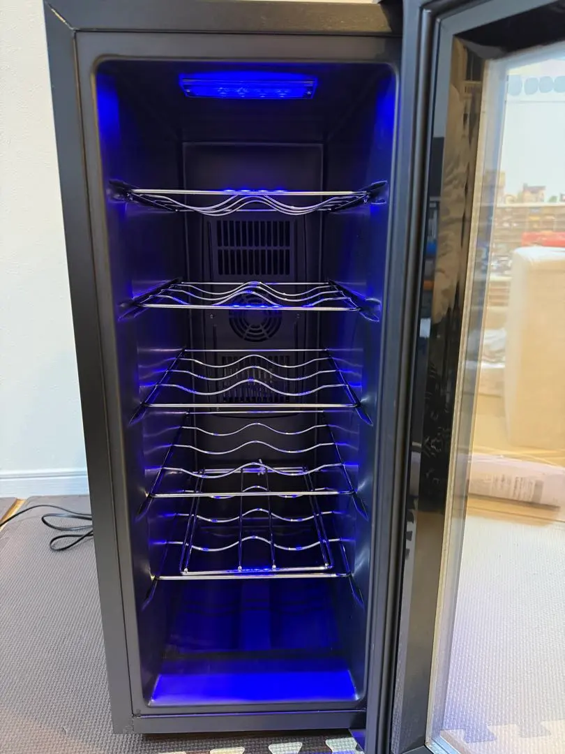 2026年最新】lw-s12 ワインセラーの人気アイテム - メルカリ