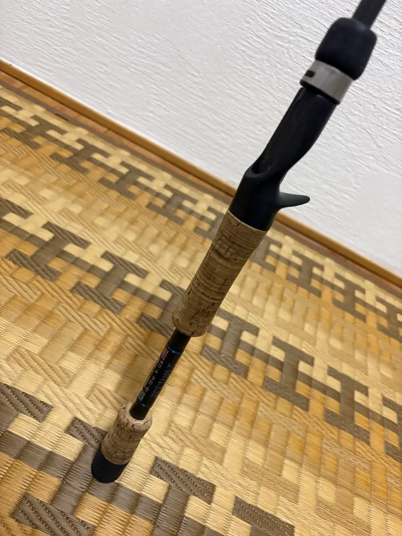 2026年最新】キスラー バスロッドの人気アイテム - メルカリ