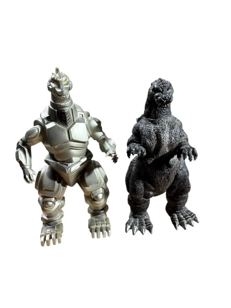 2026年最新】怪獣番外地 メカゴジラの人気アイテム - メルカリ