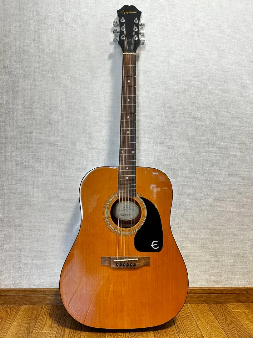 2026年最新】epiphone dr-100の人気アイテム - メルカリ