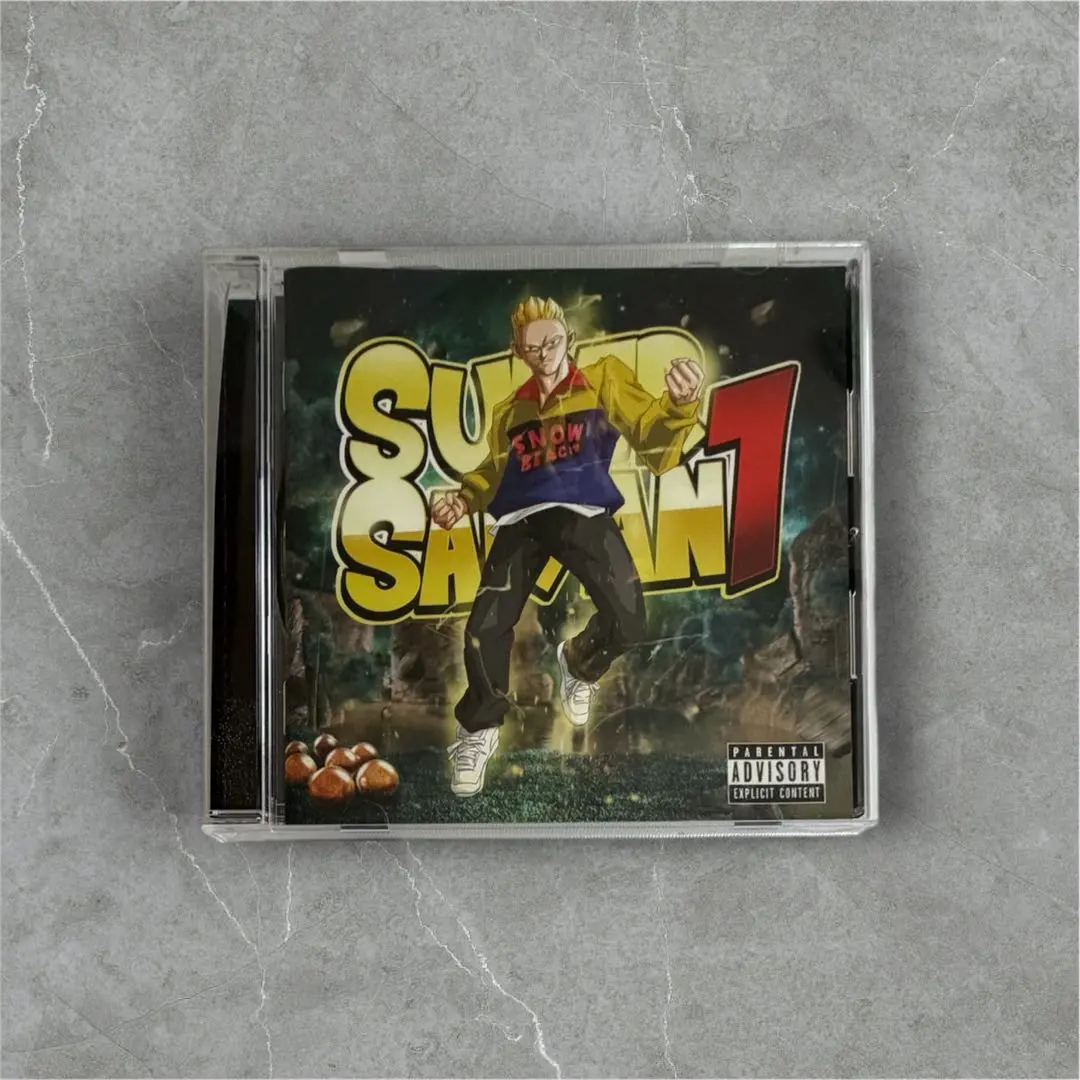 2026年最新】t-pablow super saiyanの人気アイテム - メルカリ