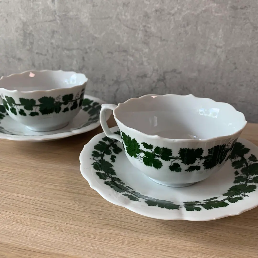 2026年最新】マイセン ブドウの人気アイテム - メルカリ