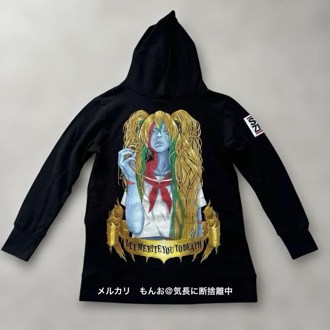 2026年最新】glay HISASHI パーカーの人気アイテム - メルカリ