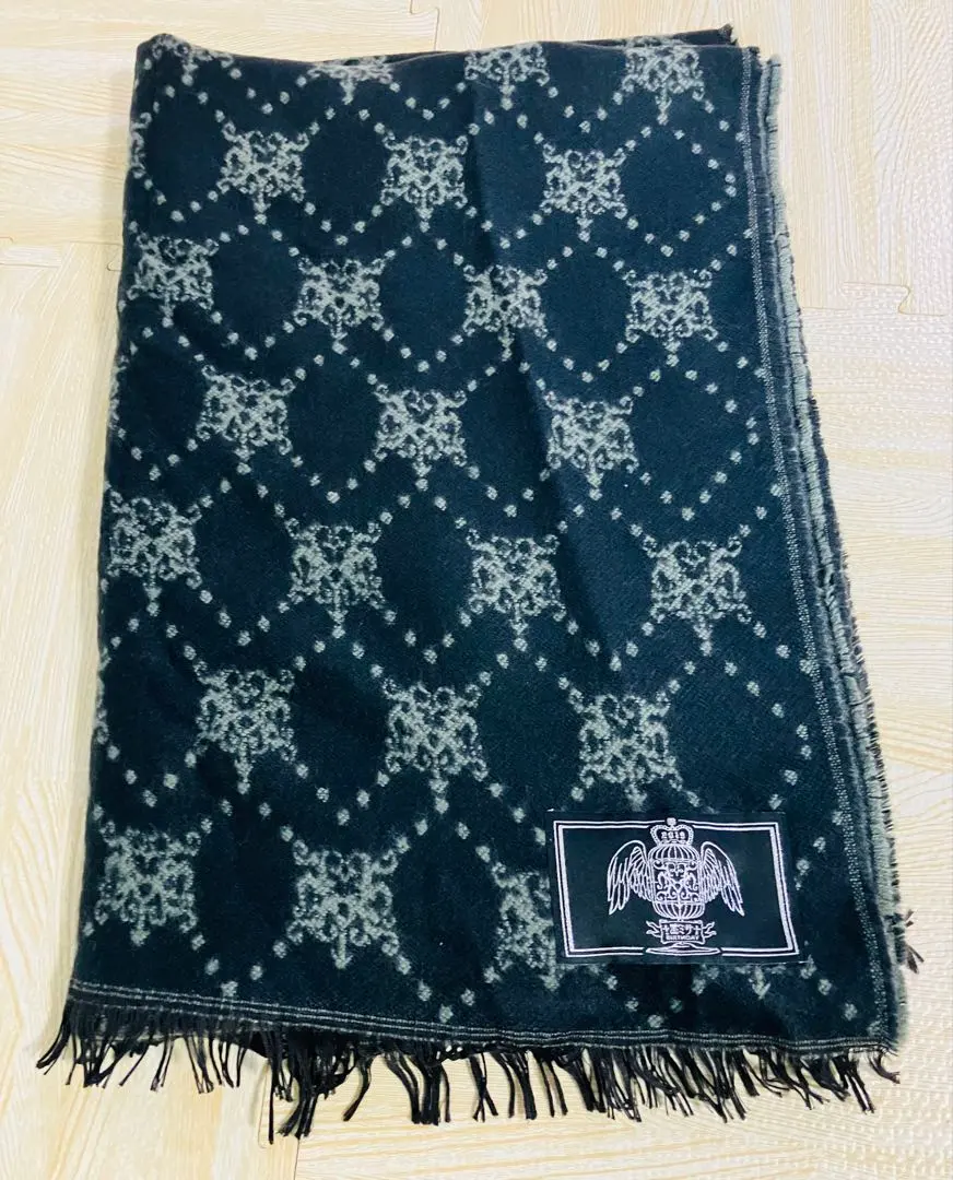 2026年最新】Hyde 黒ミサ ストールの人気アイテム - メルカリ