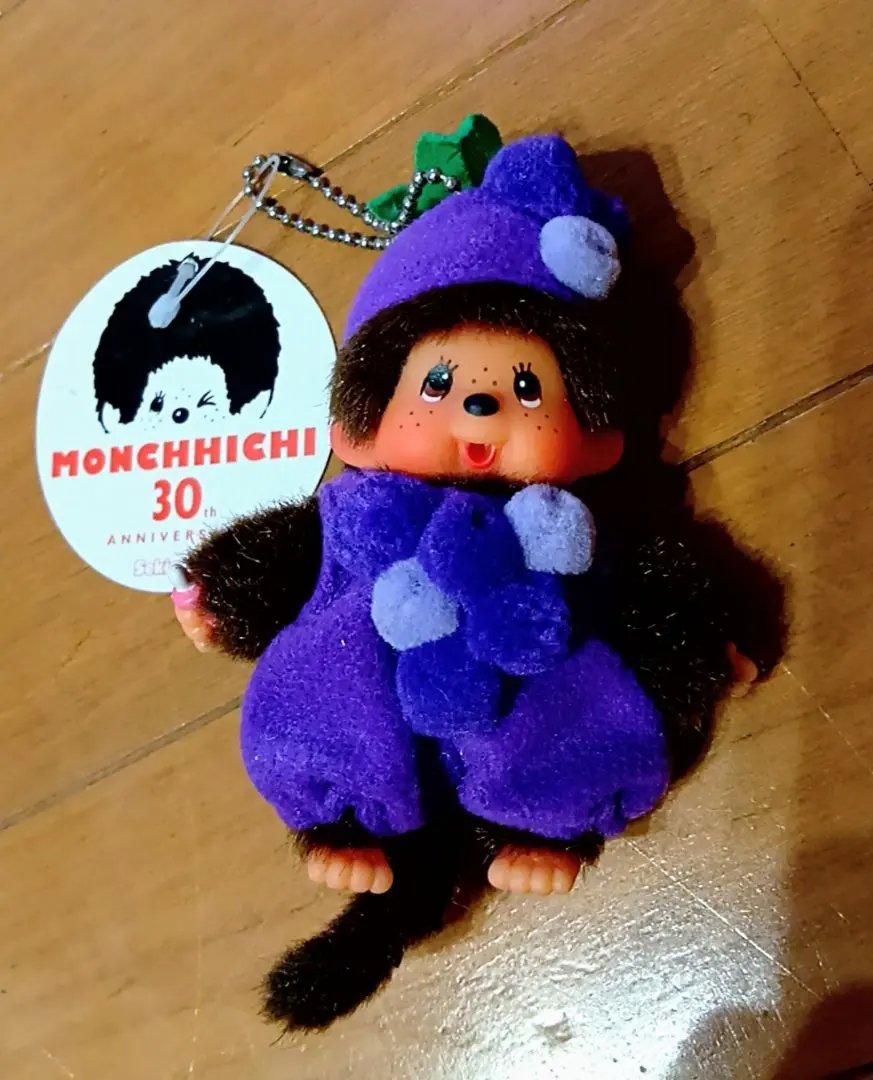 2026年最新】ぶどう モンチッチの人気アイテム - メルカリ