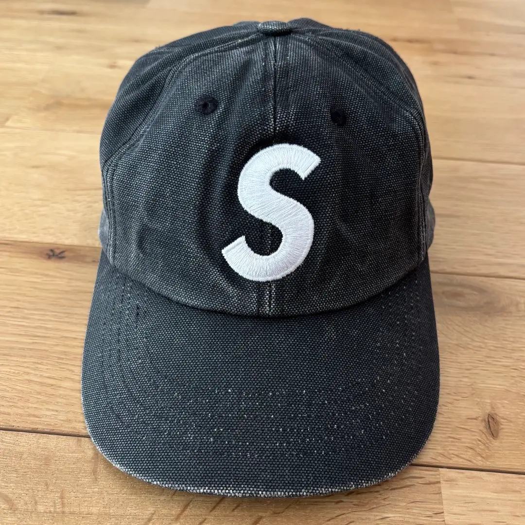 2026年最新】supreme pigment print s logo 6-panelの人気アイテム