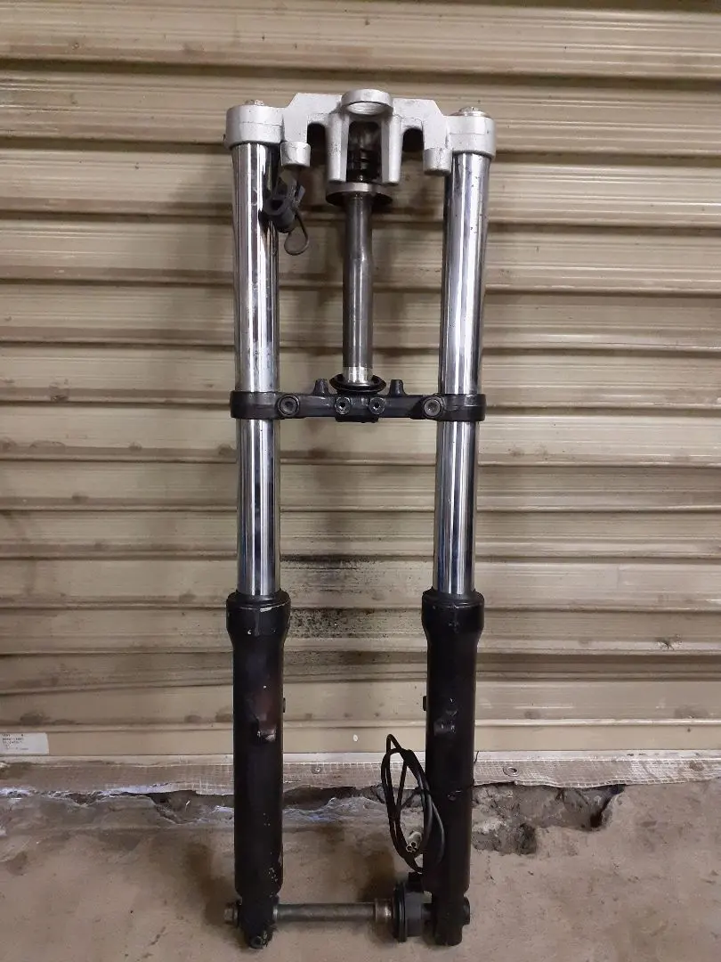 2026年最新】XJR400 フロントフォークの人気アイテム - メルカリ