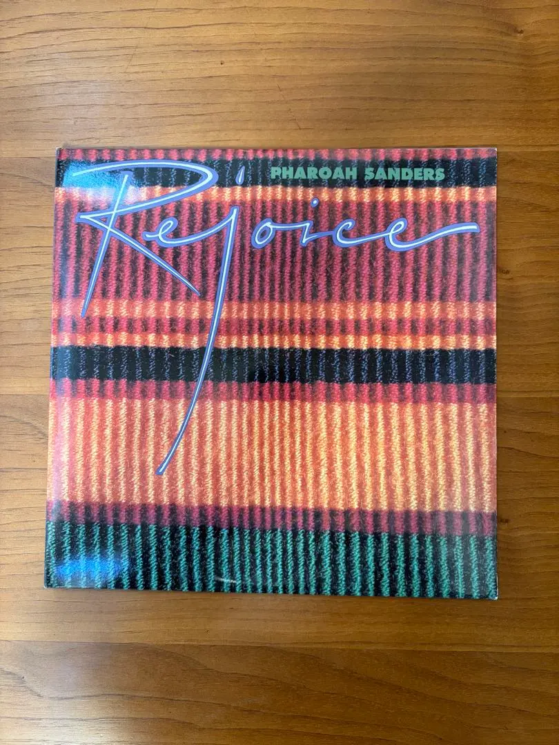 2026年最新】pharoah sanders rejoiceの人気アイテム - メルカリ