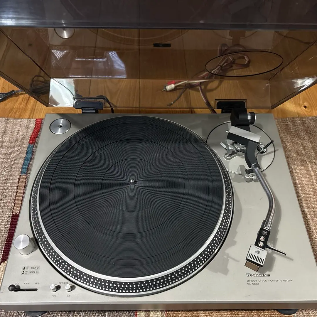 2026年最新】sl1200パーツの人気アイテム - メルカリ