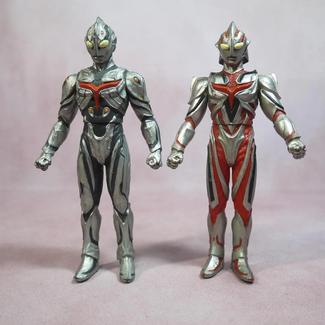 2026年最新】ウルトラマン・ザ・ネクスト ジュネッスの人気アイテム