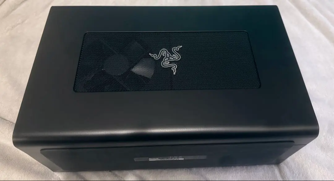 2026年最新】RAZER CORE X chromaの人気アイテム - メルカリ