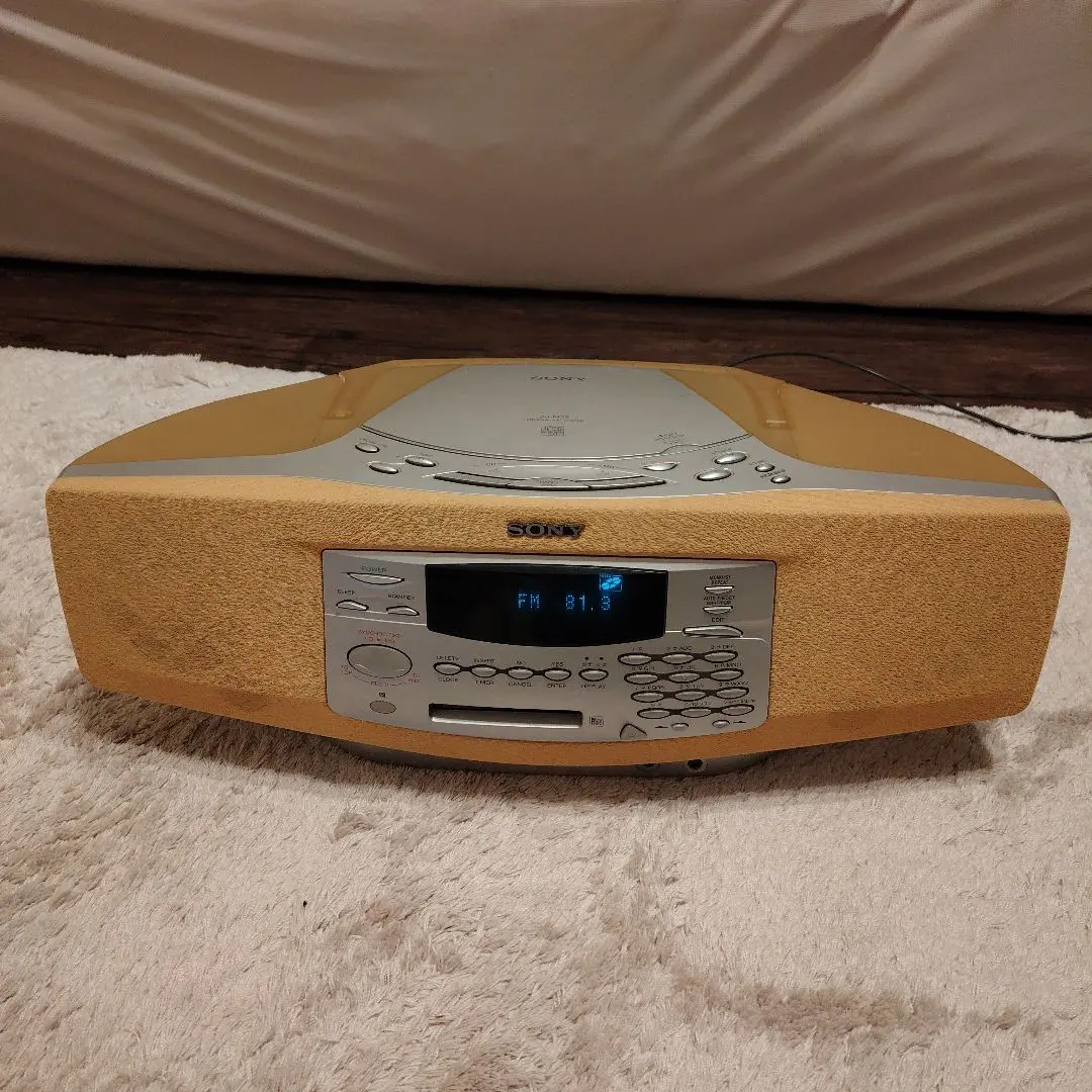 2026年最新】sony zs-m35の人気アイテム - メルカリ