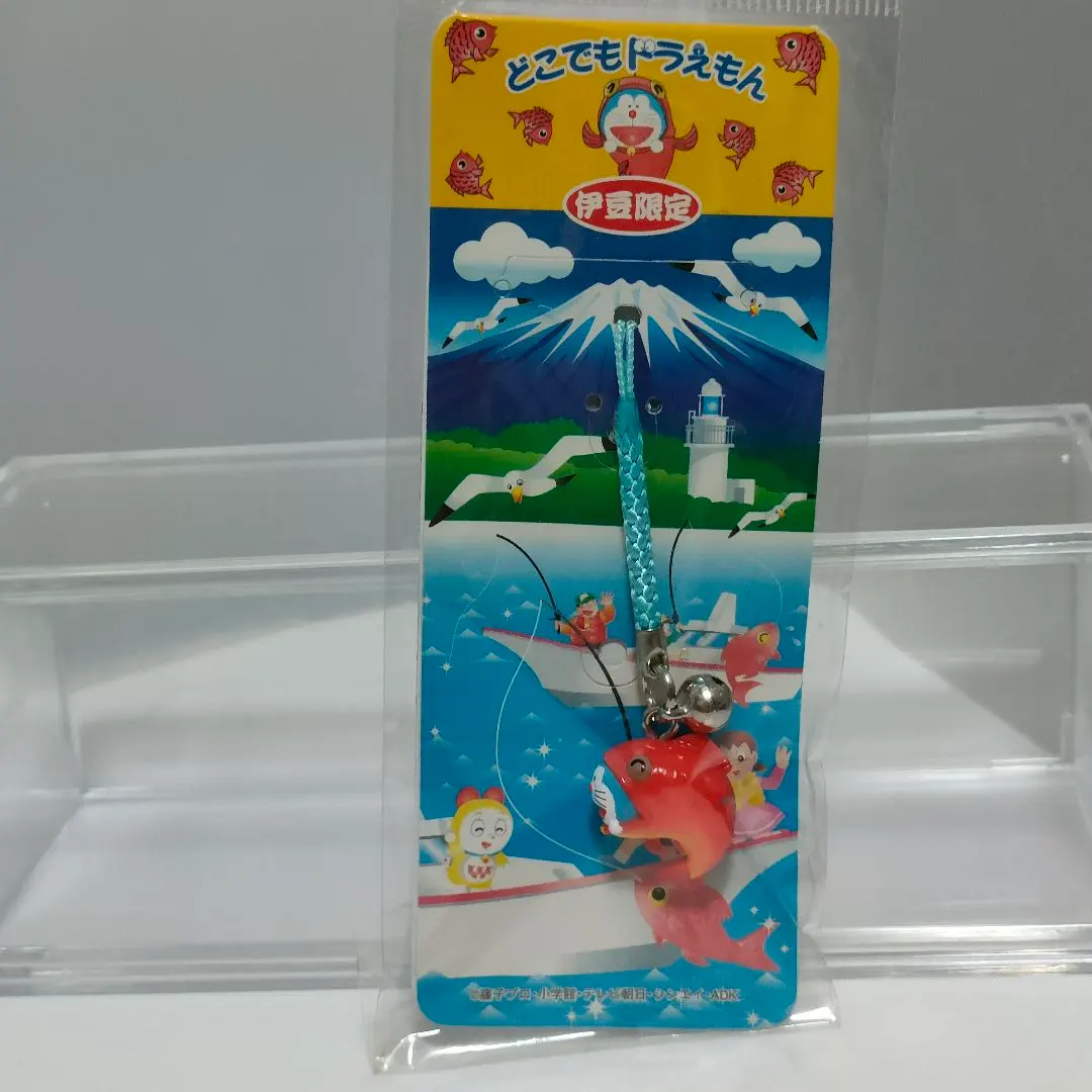 2026年最新】どこでもドラえもん 根付の人気アイテム - メルカリ