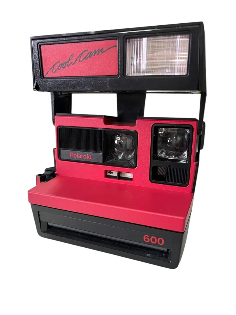 2026年最新】ポラロイド COOL CAMの人気アイテム - メルカリ