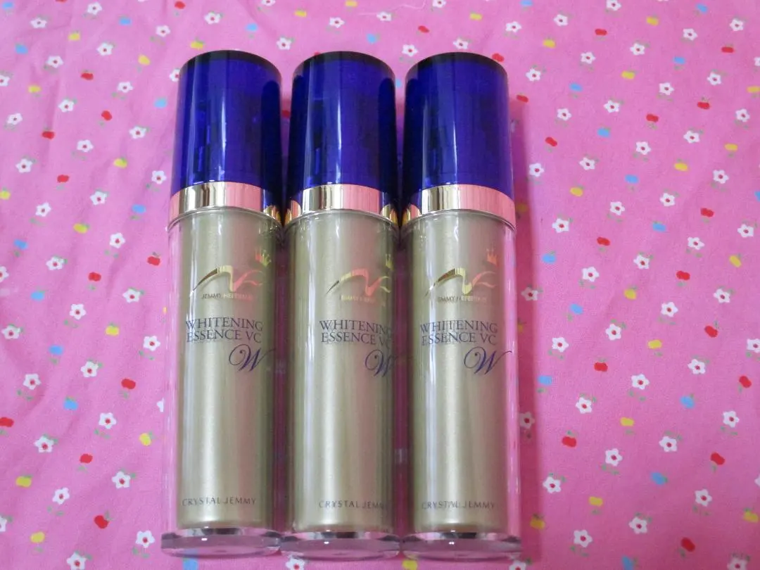 2026年最新】ジェミーネフェルタリホワイトニングエッセンスVCの人気