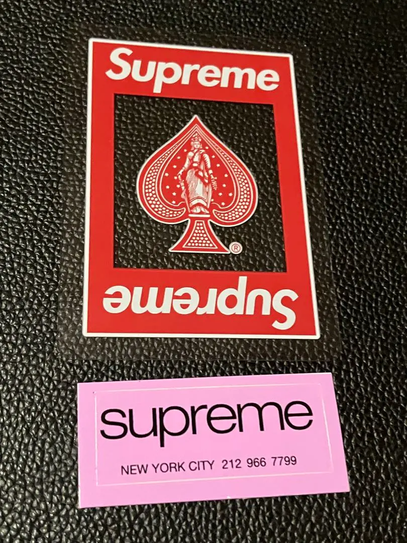 2026年最新】Supreme Bicycle Clear Playing Cardsの人気アイテム