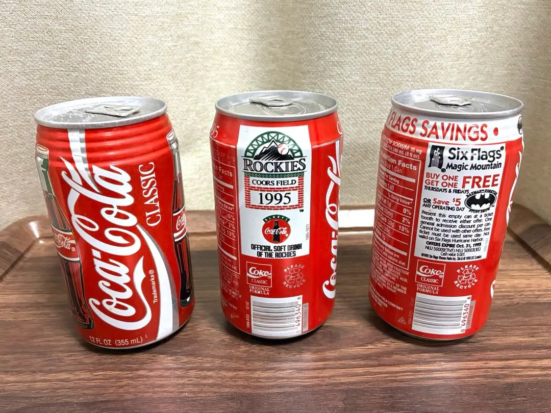 2026年最新】鑑賞用缶コーラの人気アイテム - メルカリ