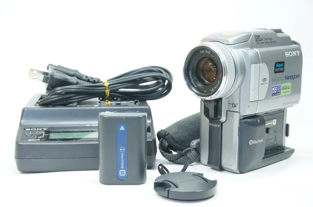 2026年最新】DCR-PC120の人気アイテム - メルカリ