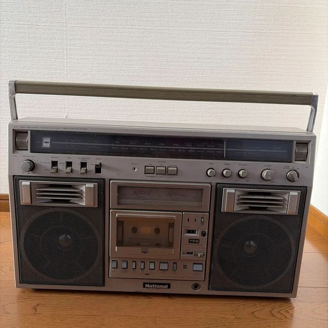 2026年最新】ナショナル RX-5300の人気アイテム - メルカリ