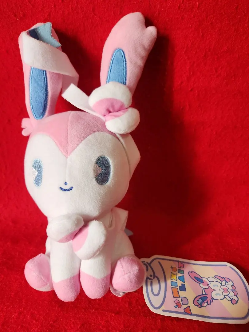 2026年最新】ニンフィア ぬいぐるみ ミックスオレの人気アイテム