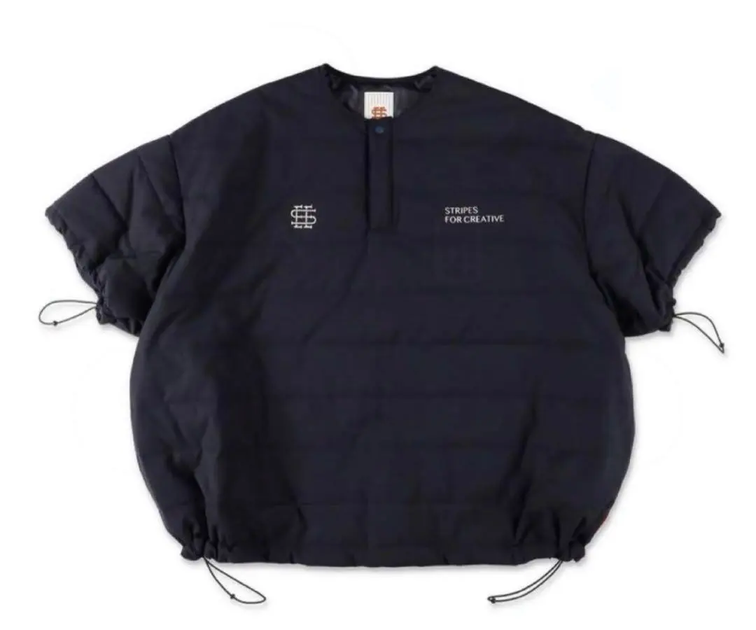 2026年最新】See see puff jacketの人気アイテム - メルカリ