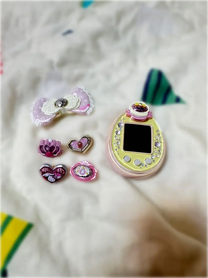 2026年最新】たまデコピアス アニバーサリーチェンジの人気アイテム