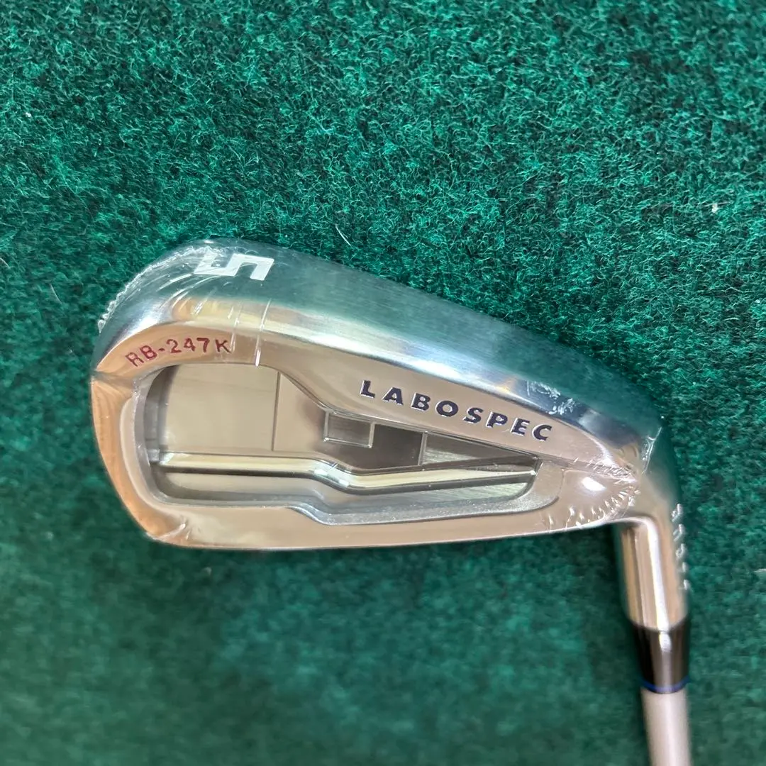 2026年最新】ラボスペック247kの人気アイテム - メルカリ