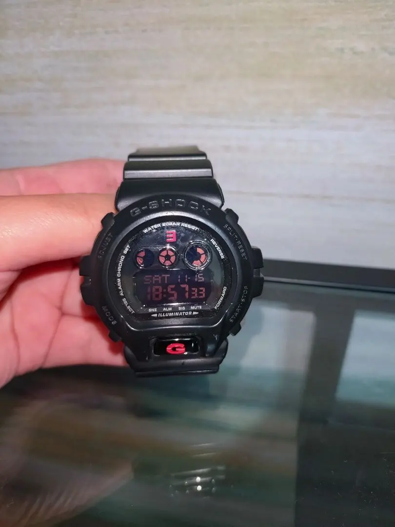 2026年最新】エミネム G-SHOCKの人気アイテム - メルカリ