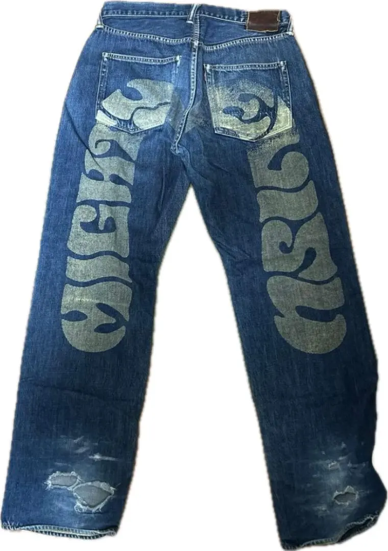 2026年最新】EVISU MIGHTYの人気アイテム - メルカリ