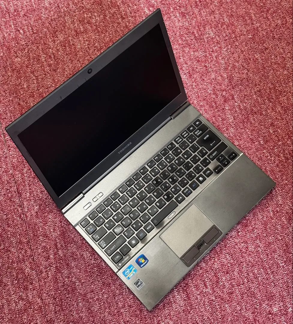 2026年最新】dynabook R631の人気アイテム - メルカリ