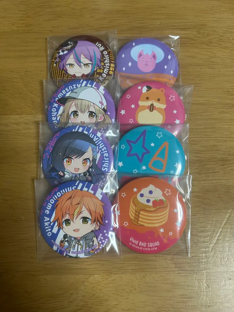 2026年最新】プロセカ ローソン 抽選の人気アイテム - メルカリ