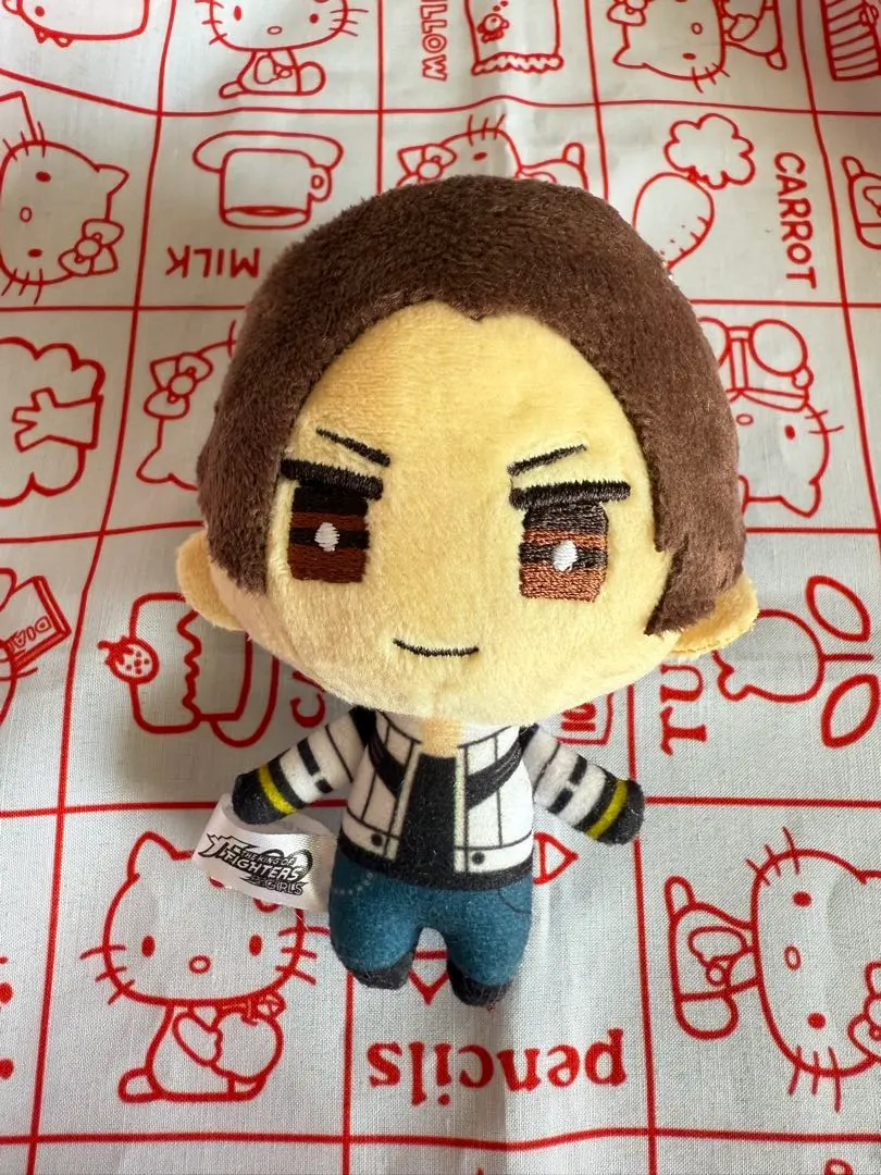 2026年最新】kofg ぬいぐるみの人気アイテム - メルカリ