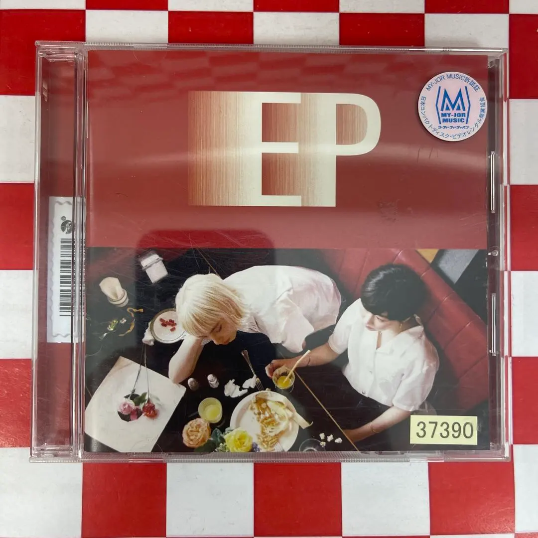 2026年最新】ep chelmicoの人気アイテム - メルカリ