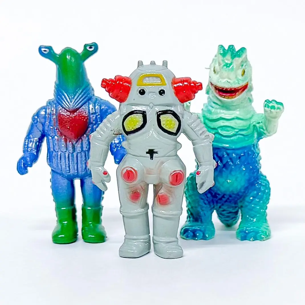 2026年最新】ブルマァク ベムラーの人気アイテム - メルカリ