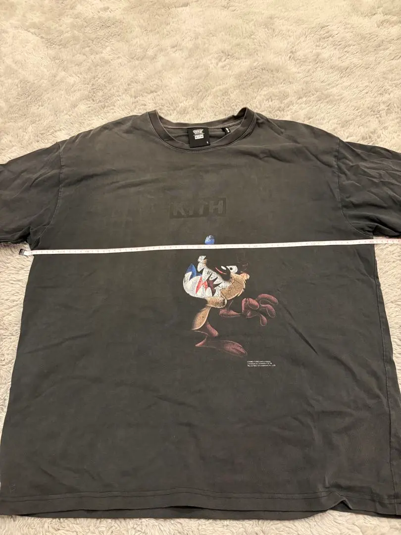 2026年最新】looney tunes kithの人気アイテム - メルカリ