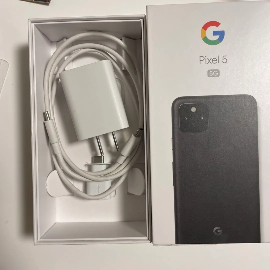 2026年最新】pixel5a simフリーの人気アイテム - メルカリ