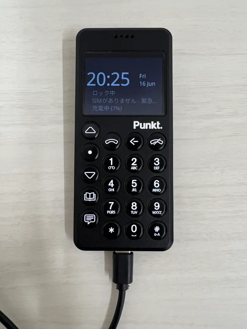 2026年最新】punkt.mp02の人気アイテム - メルカリ
