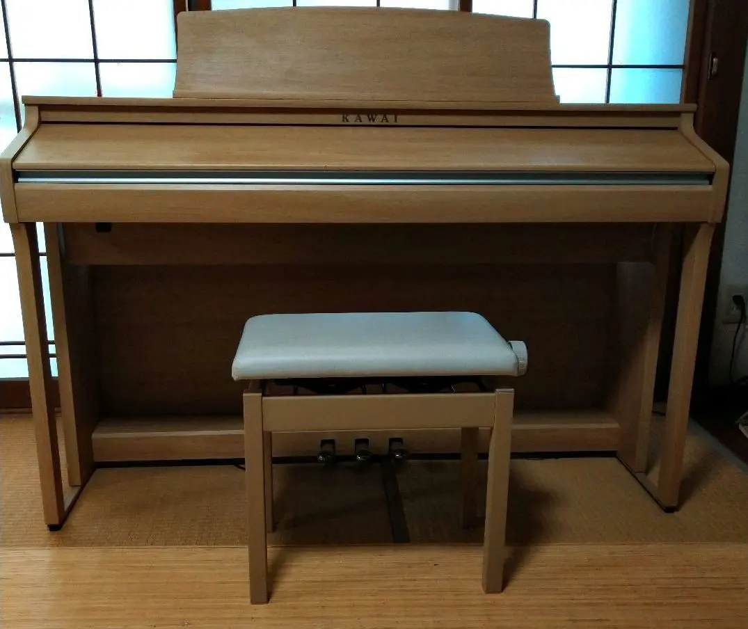 2026年最新】カワイ 電子ピアノ ca48の人気アイテム - メルカリ