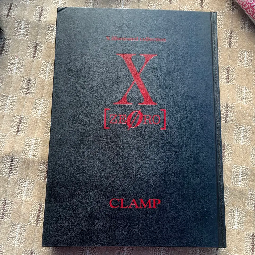 2026年最新】X illustrated collectionの人気アイテム - メルカリ