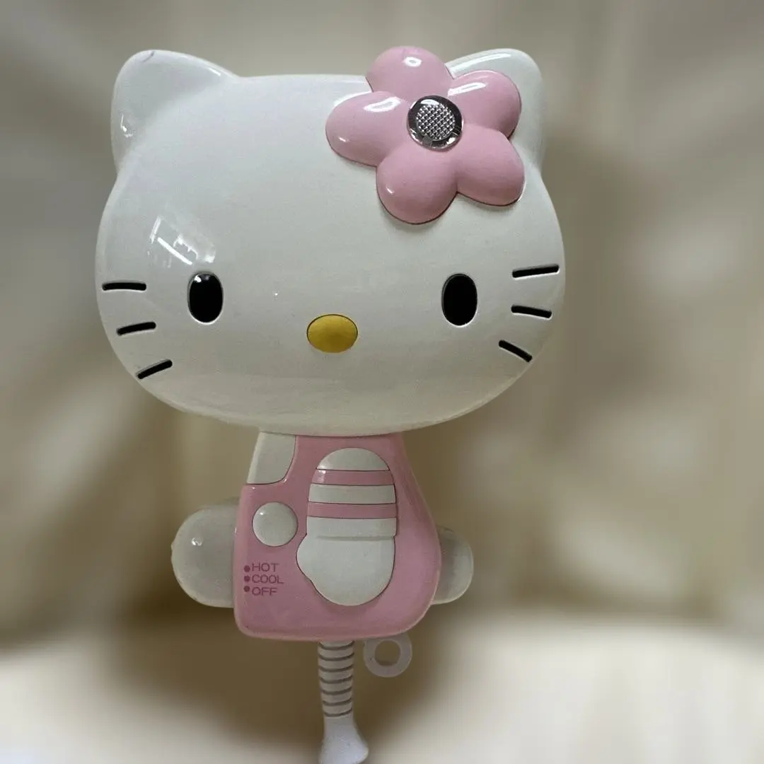 2026年最新】ハローキティヘアドライヤーの人気アイテム - メルカリ