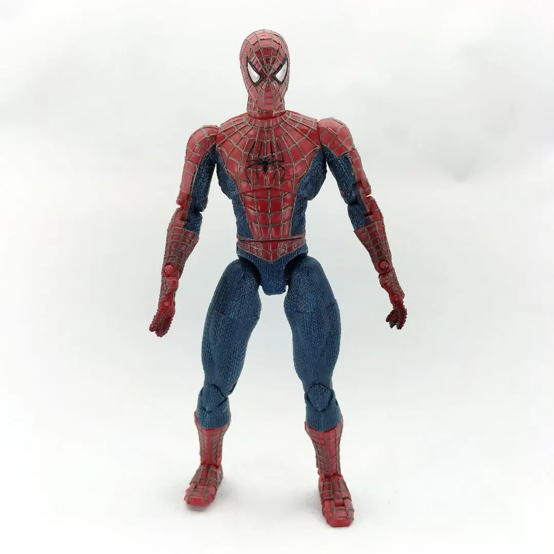 2026年最新】スーパーポーザブル スパイダーマンの人気アイテム - メルカリ