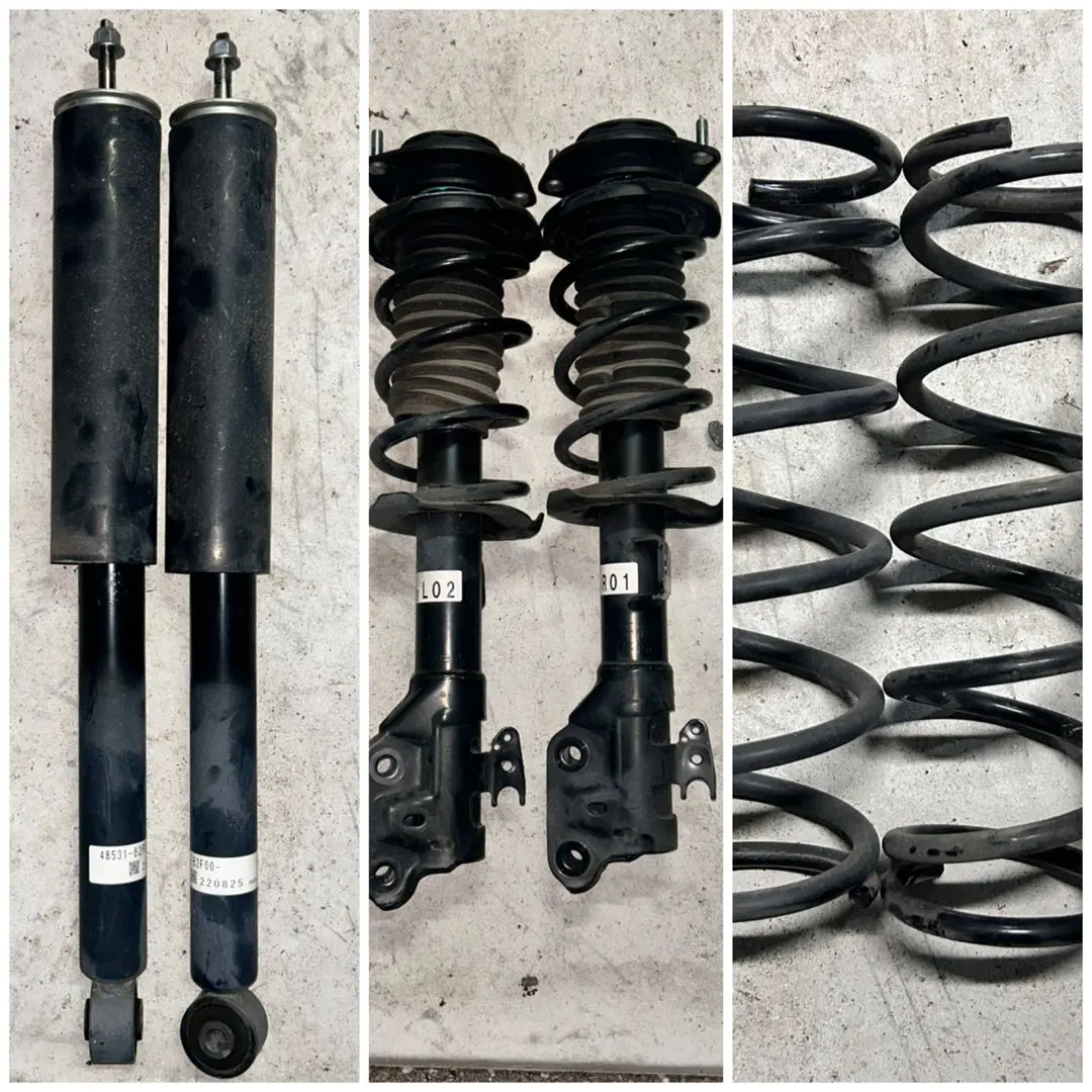 2026年最新】コペン LA400 サスペンションの人気アイテム - メルカリ