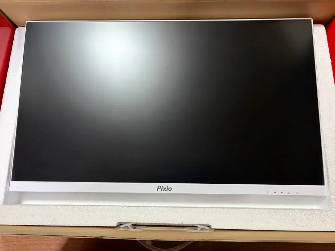 2026年最新】pixio px259 primeの人気アイテム - メルカリ