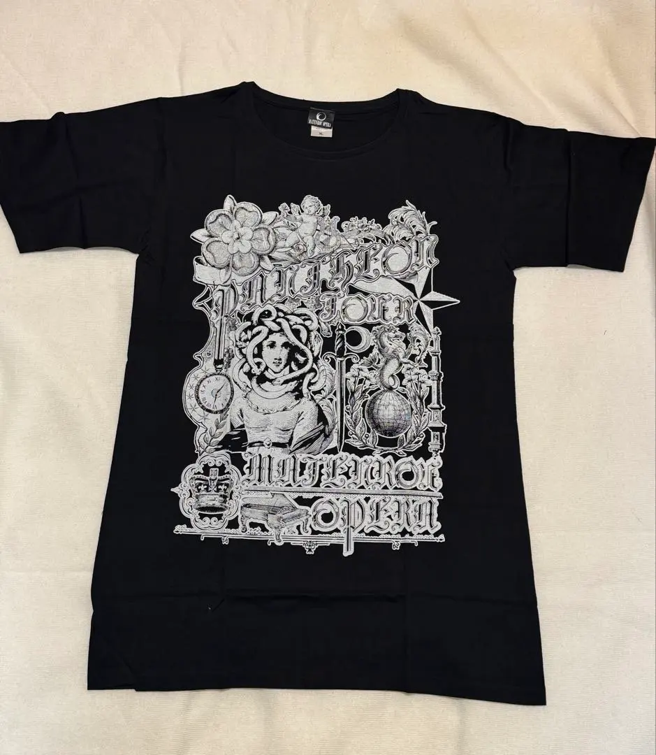 2026年最新】摩天楼オペラ tシャツの人気アイテム - メルカリ