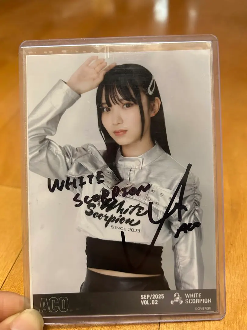 2026年最新】ホワイトスコーピオン cdの人気アイテム - メルカリ