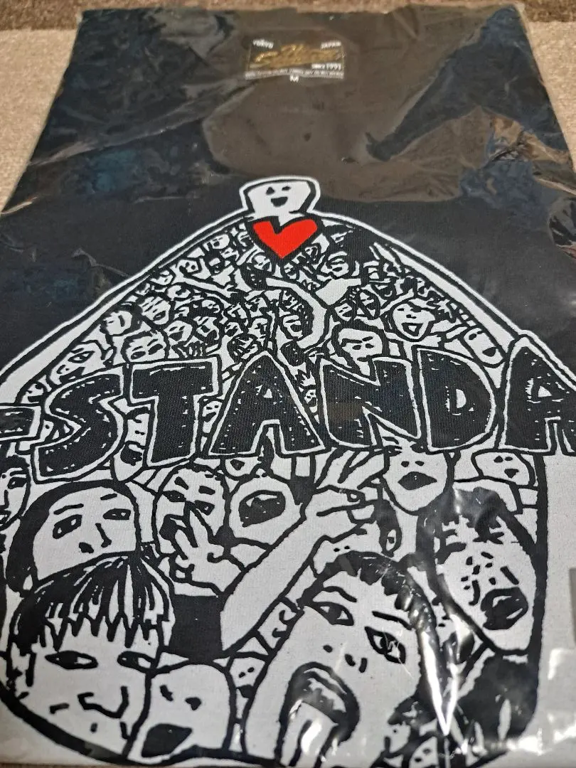 2026年最新】hi standard stay goldの人気アイテム - メルカリ